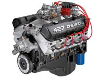 P03D3 Engine